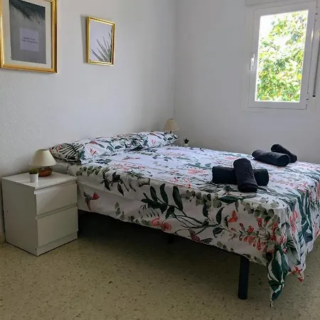 Apartment De Molina *