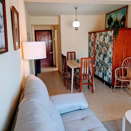 De Molina Apartment *