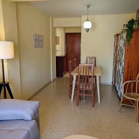 De Molina Appartement