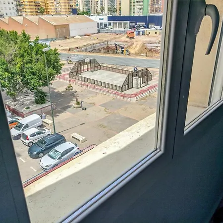 De Molina * Malaga