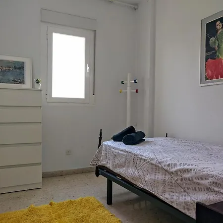 De Molina Malaga