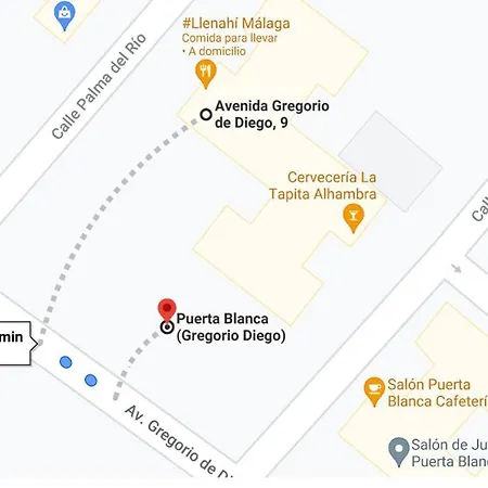 De Molina * Malaga