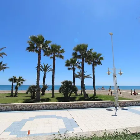 De Molina Apartment Malaga
