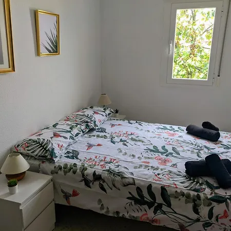 De Molina Apartment Malaga